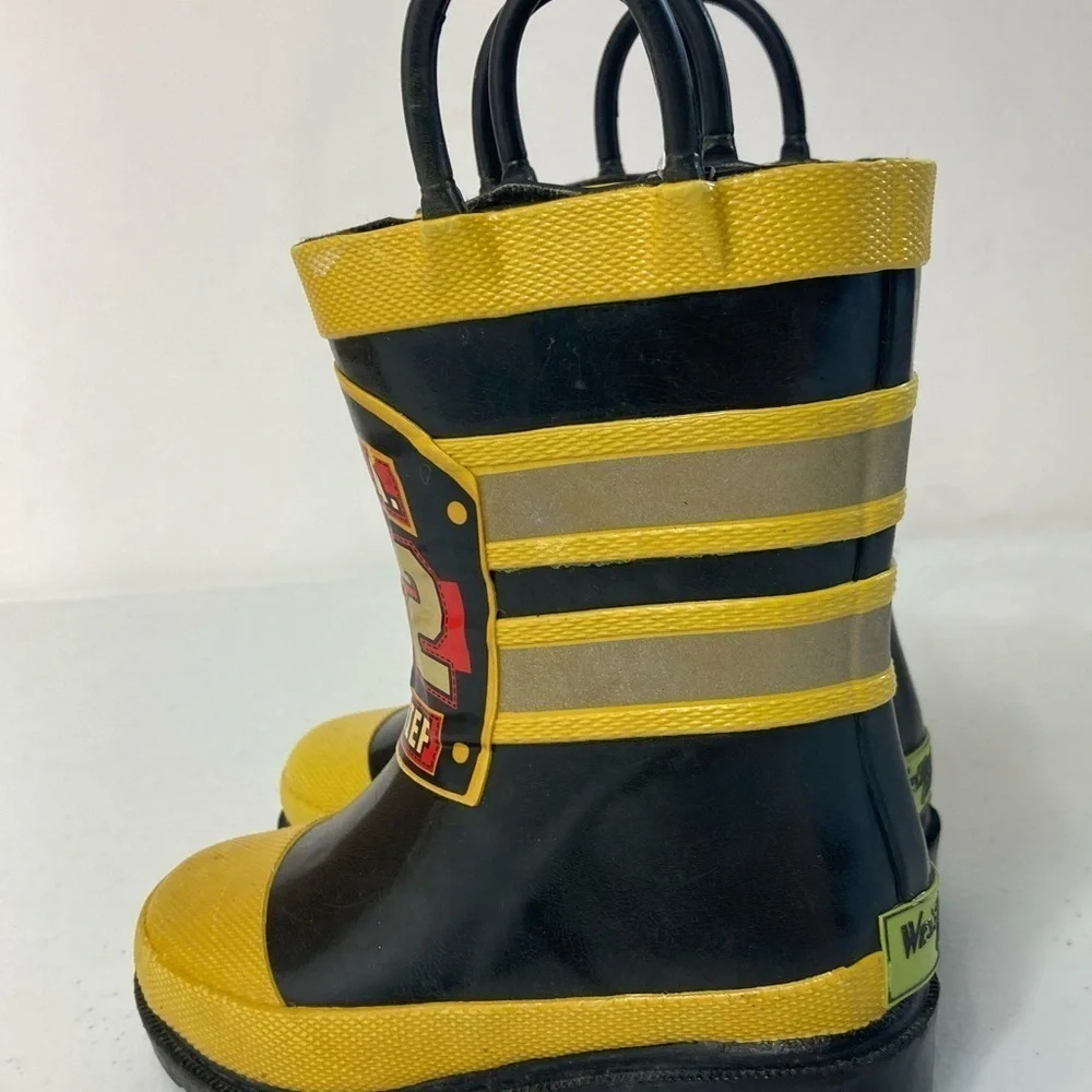 Western Chief Waterproof Boots Sz 6